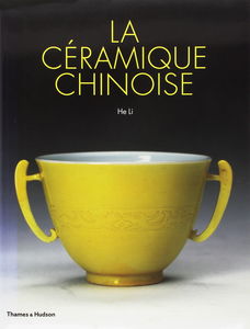 La céramique chinoise