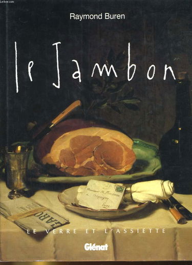Le Jambon