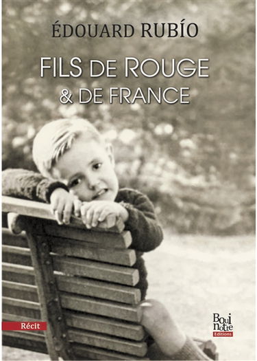 Fils de rouge et de France