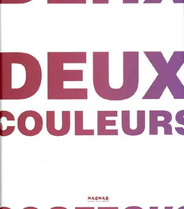Deux couleurs
