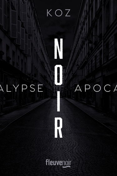 Apocalypse. Noir