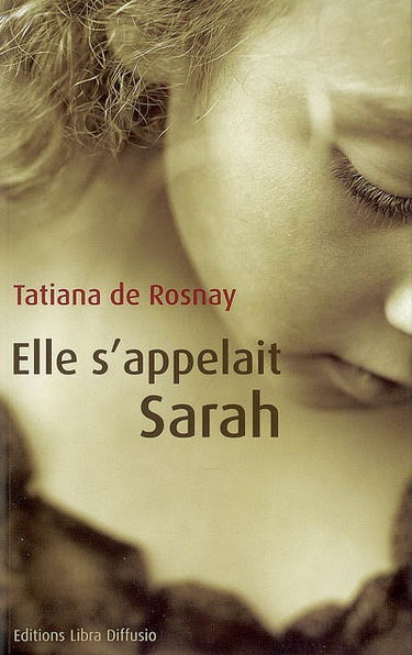 Elle s'appelait Sarah