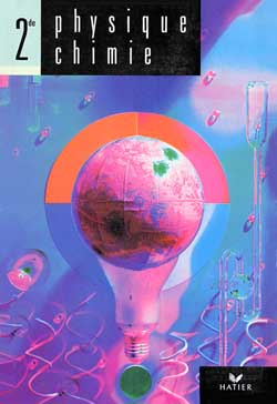 Physique chimie seconde