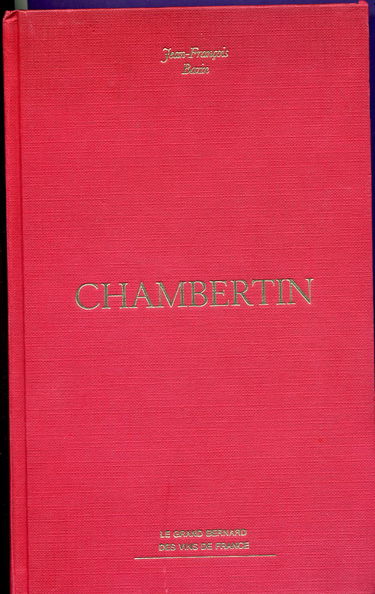 Chambertin