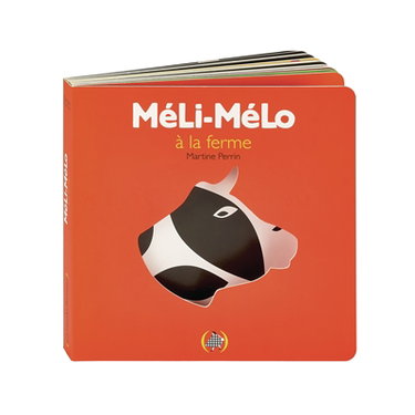 Méli-mélo à la ferme