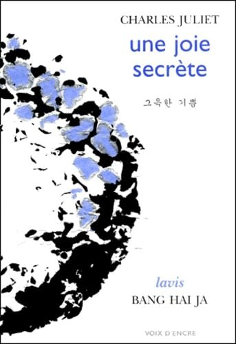 Une Joie Secrete