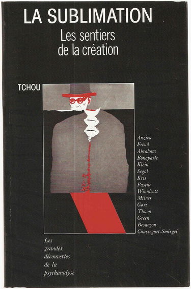 gdes decouvertes psy