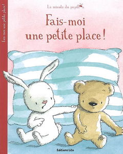Fais-moi une petite place !