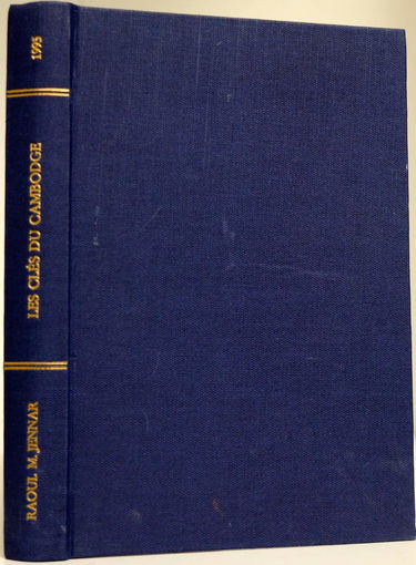 Les clés du Cambodge