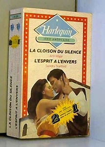 La Cloison du silence (Harlequin)