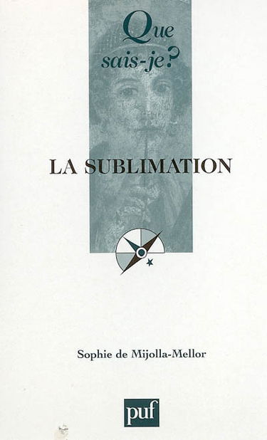 La sublimation