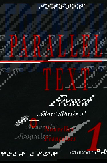 Nouvelles françaises. French short stories