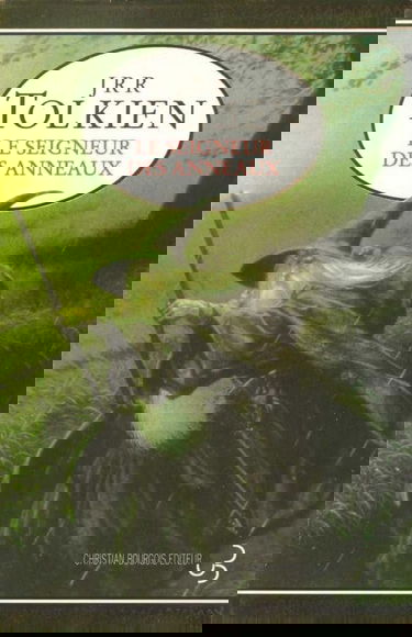 Le seigneur des anneaux