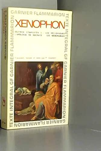 Oeuvres completes, tome 3