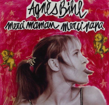 Couverture de Merci [Import]