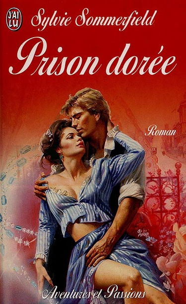 Prison dorée