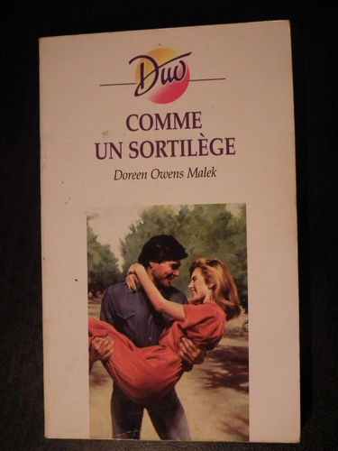 Comme un sortilège (Duo)