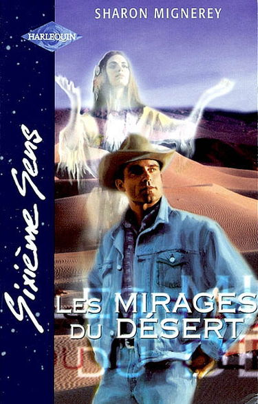 Les mirages du désert