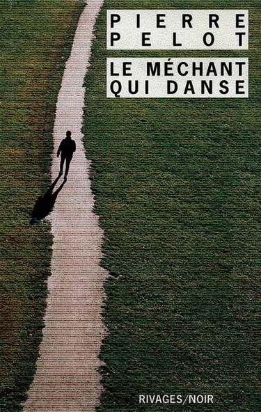 Le méchant qui danse