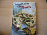 Couverture de Gut essen - Gemüse. Über 100 Rezepte für die ganze Familie par UNKNOWN