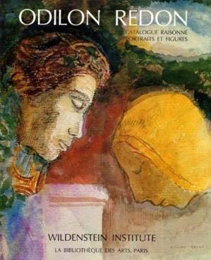 Couverture de Odilon Redon