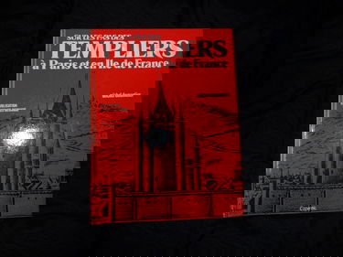 Sur les pas des templiers à Paris et en Ile de France