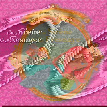 La sirène de la Fresnaye
