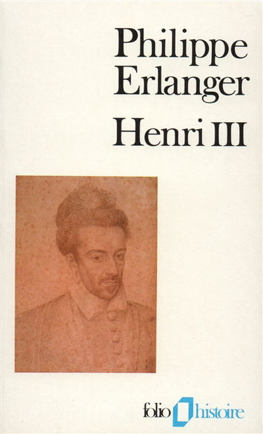 Henri III