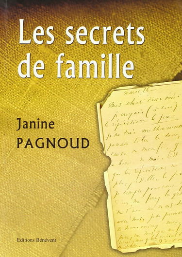 Les Secrets de Famille