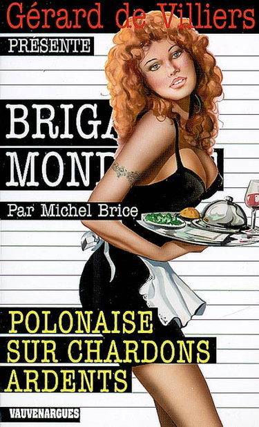 Polonaise sur chardons ardents