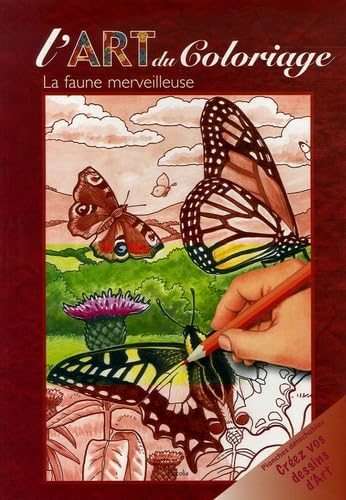 La faune merveilleuse