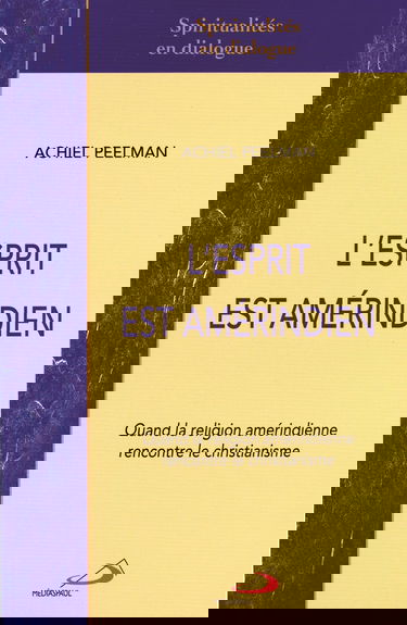 ESPRIT EST AMERINDIEN (L')