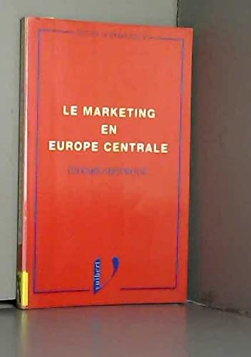 Le Marketing en Europe centrale