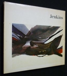 Couverture de Jenkins