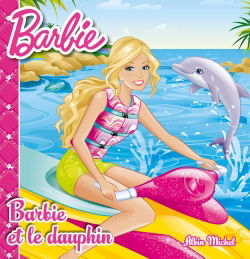 Barbie et le dauphin