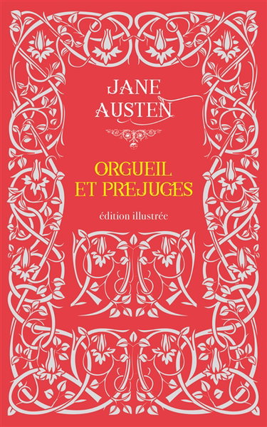 Orgueil et préjugés