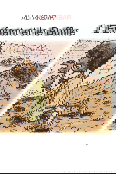 L'Enfant et le Buffle