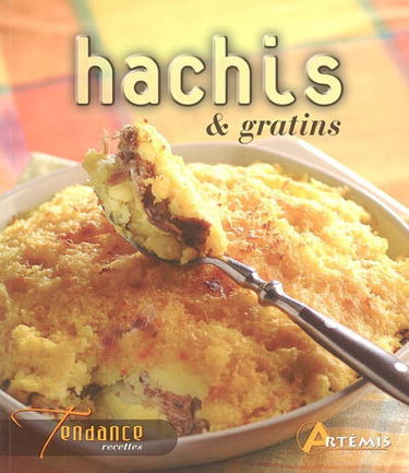 Hachis et gratins