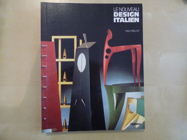 Le Nouveau design italien