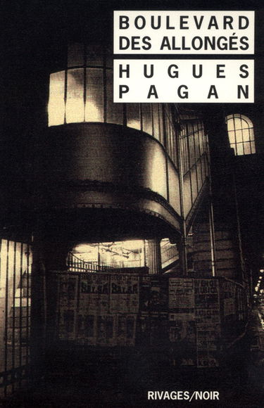 Boulevard des allongés