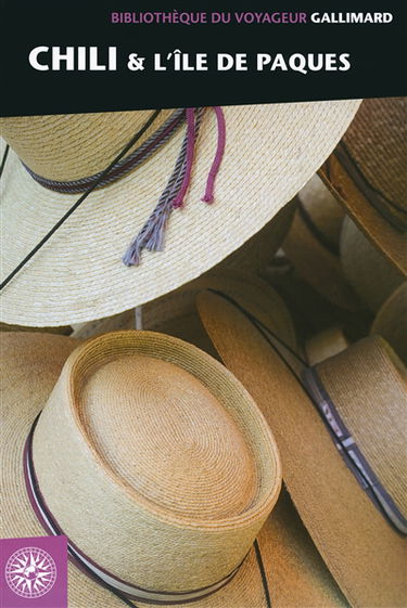 Chili & l'île de Pâques