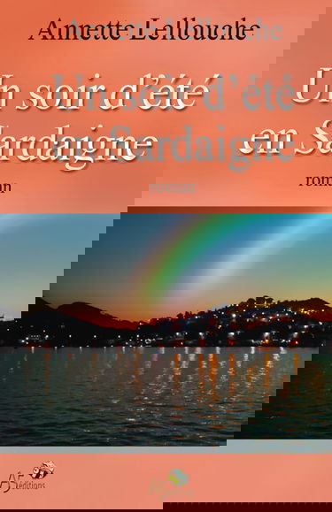 Un soir d'été en Sardaigne