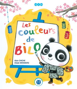 Les couleurs de Bilo