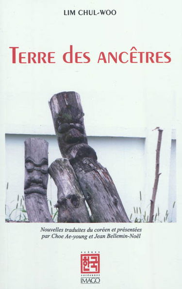 Terre des ancêtres
