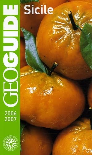Sicile (ancienne édition)