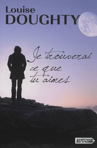 Je trouverai ce que tu aimes