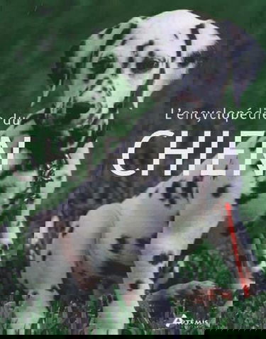 Encyclopédie du chien