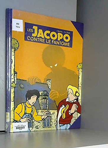 Les Jacopo au Japon