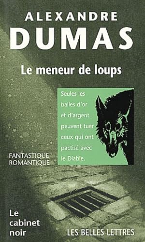 Le meneur de loups