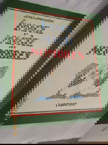 Image et magie des nombres